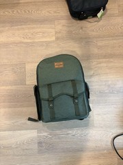 Plano A-Series 2.0 Premium Tackle Backpack