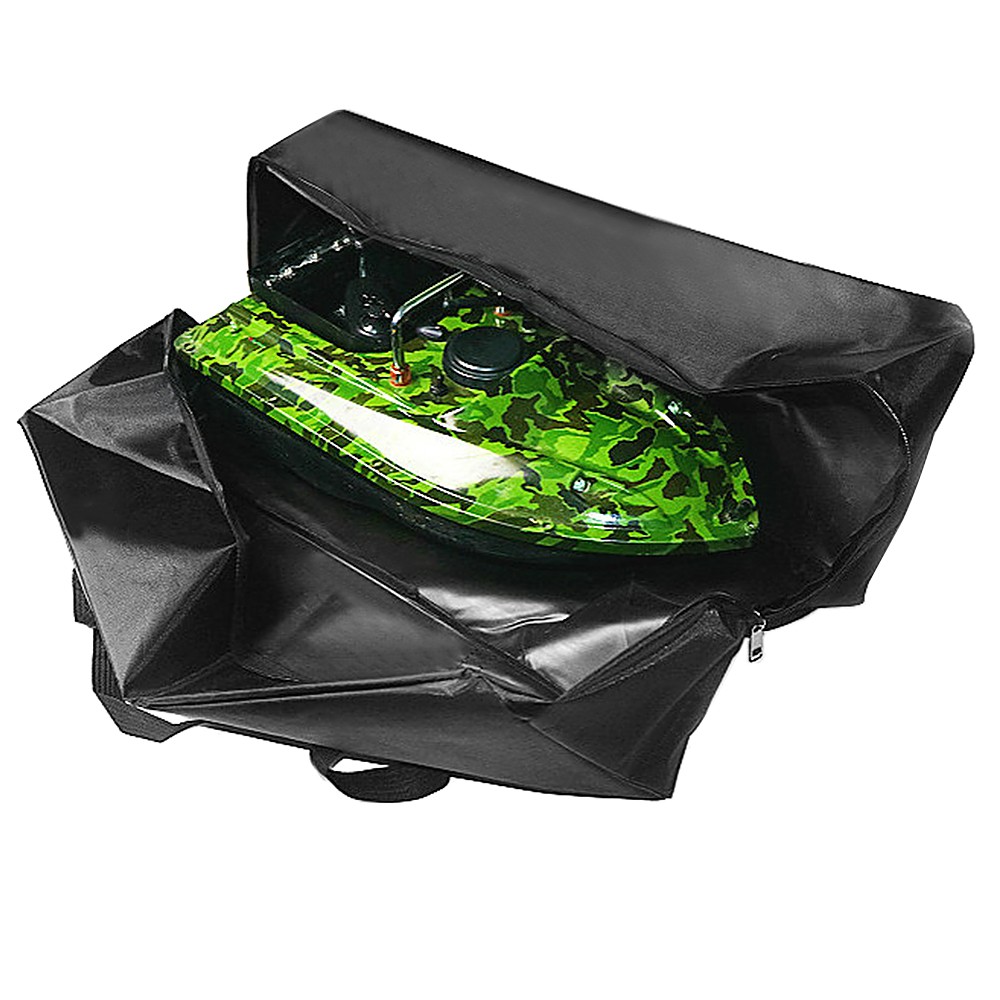 Big Bait Boat Carry Bag Durable Fishing Tackle Storage For Outdoors Popular