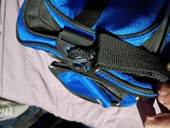 Cabela’s Adventure Series Tackle Bag