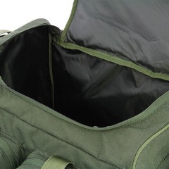 NGT Carp Fishing Bag Tackle Bag Carryall Large Fishing Holdall Multi Pocket GTS