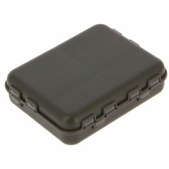 NGT Tackle Box For Carp Coarse Fishing XPR Terminal Bits Tackle Magnetic Catch
