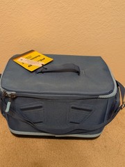Plano 3600 Weekend Series Tackle Bag with 2 3600 Stowaway Boxes [New]