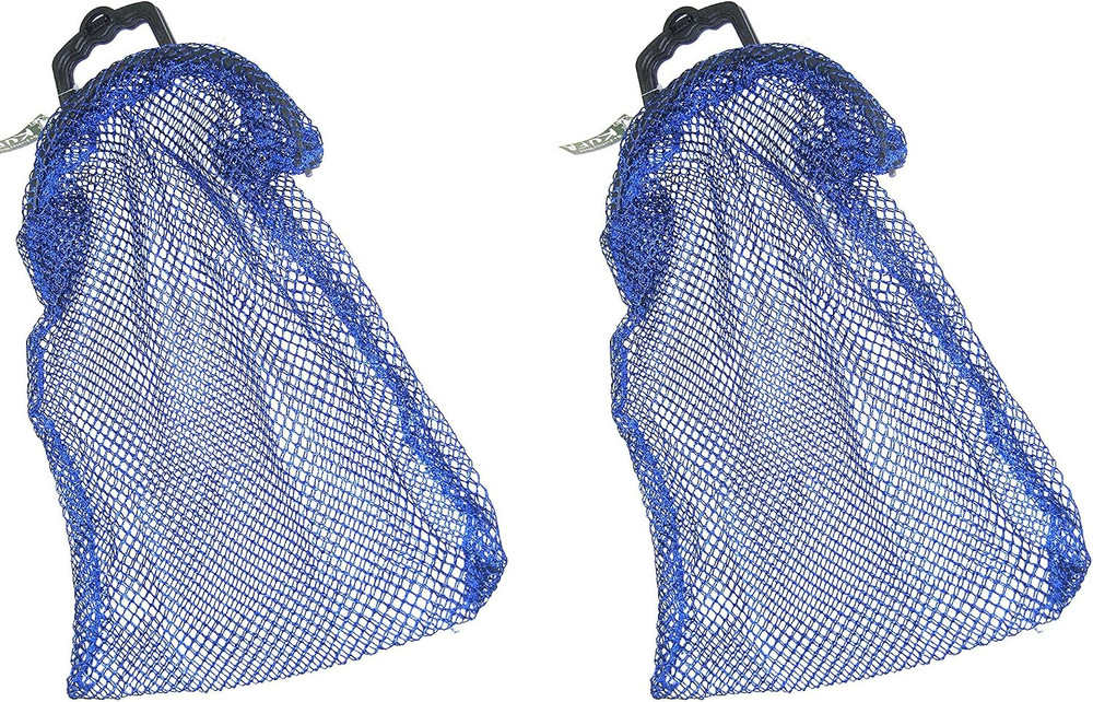 2-Pack of Sports Clam Bag Diving Bag Chum Bag