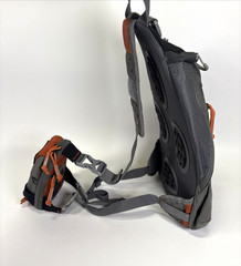 Temple Fork Outfitters TFO Signature Series Fly Fishing Sling & Chest Pack Set