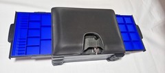 Preston Absolute 5G Side Drawer Inserts Tray Organisers Keep Tackle Clean & Tidy