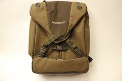 Wychwood Epic Packsmart Rucksack Backpack Holdall Fishing River Lake