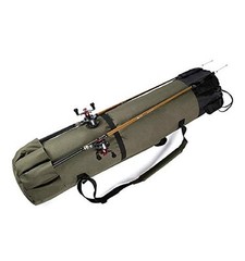 Etna Fishing Rod Case Organizer,48.5″ x 13.5″