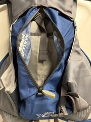 William Joseph Fishing Vest
