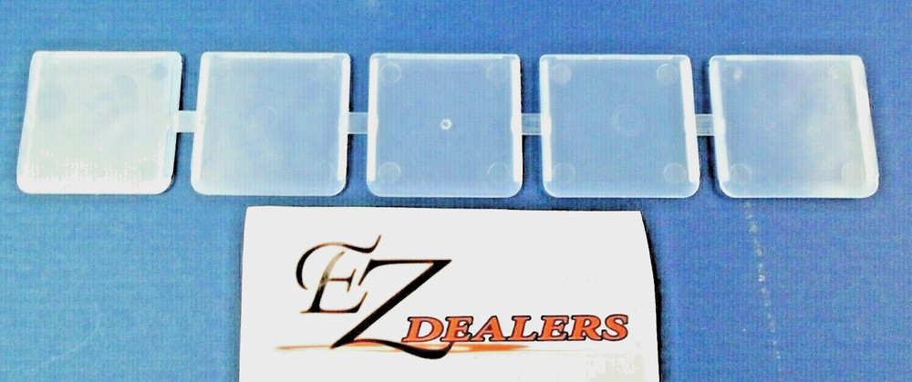 Plano 3700 Series 4-24 Dividers (15 Qty) 1-13/16″ wide x 1-3/4 Please Measure