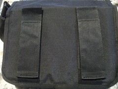 Surf Rite Surf Bag Five-Tube – Tackle Bag w/ Pockets & Shoulder Strap #SC-2500