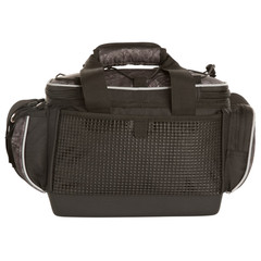 3600 Medium Fishing Tackle Bag & Boxes, Unisex, Polyester
