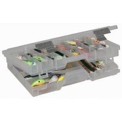 Plano Guide Series Two-Tiered StowAway (3700)
