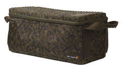 Solar SP C-Tech Barrow Hi Loader With Tray – Carp Fishing Luggage – IN STOCK NOW