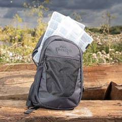 Fox Rage Single Strap Rucksack NEW Predator Fishing Luggage NLU127