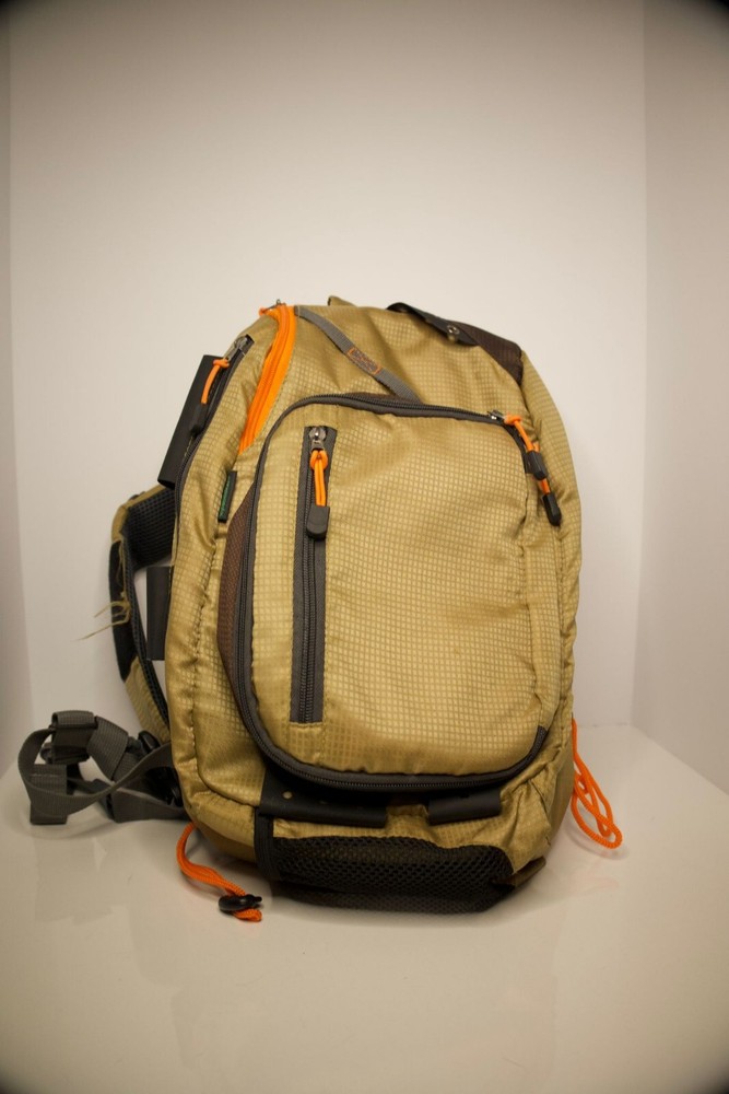 Kylebooker Fly Fishing Sling Pack