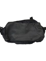 Ugly Stik Shakespeare Black And Red Duffle Style Fishing Tackle Bag With Strap