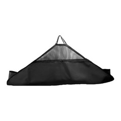 Heavy Duty Fishing Tournament Weigh Bag 49x21in, Leakproof Fish Transport Sling