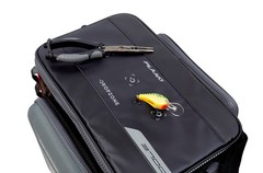 Plano Kvd Signature Series Tackle Bag 3700 Water Resistant Organizers