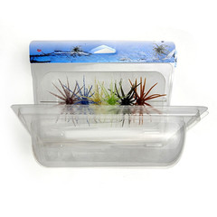 6PCS TPE Soft Sea For Urchin Lure Floating Design for Freshwater Saltwater