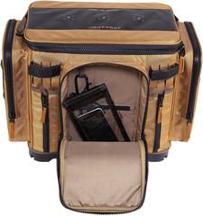 Guide Series Tackle Bag Premium Material No Slip Base Large Organizer for