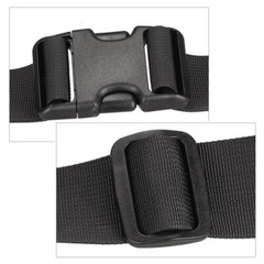 Lure Waist Bag Waterproof Fishing Bag Cycling Bag Fashion Chest Bag Outdoor