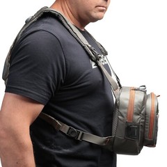 Fishpond Cross Current Chest Pack – FREE FAST SHIPPING
