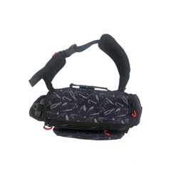 LURESET Waist Shoulder Bag Multifunctional Lure Fishing Tackle Bags