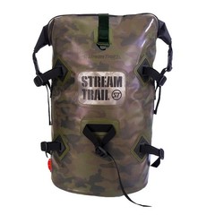 Stream Trail Dry Tank Camo – 60L