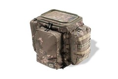 Nash Scope Soft Protect Rucksack 30L / Carp Fishing Luggage