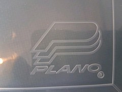Plano StowAway Utility Tackle Boxes 14×8.5″ – Clear – 3-Pack