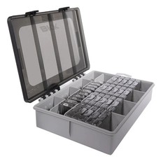 BKK Armor Point OCD Tackle Storage System A-2 Loaded