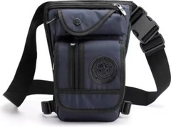 LEG DROP BAG Waist Pouch Hacking Trail Training Fishing sport
