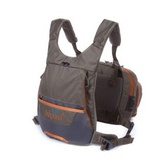 Fishpond Cross-Current Chest Pack – (Gravel)