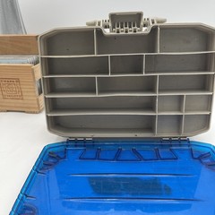 flambeau tackle box