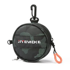 2PcsPortable Fishing Line Storage Bag Carbon Line Multifunctional Organizer Case