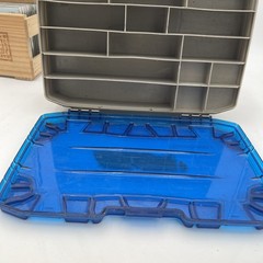 flambeau tackle box