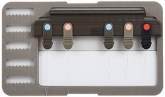 C&F Design SF-2605THR [Medium] Threader System Foam 23.7 x 11.8 x 1.5
