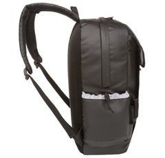 Tackle Gear 27 L Fishing Tackle Backpack, Black, Unisex, Polyester, Adult