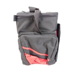 Snap On Tackle Box Tackle Bag New 13 x 8.5 x 12 approx