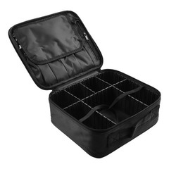 High Quality Fishing Reel Storage Bag Secure and Organized Gear Storage