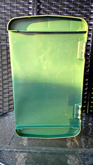Vintage Plano 758-A Large 4-Drawer Tackle Box Storage Organizer USA Made