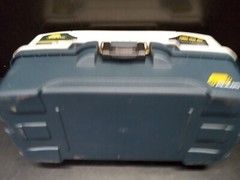 Plano 6203-91 3 Tray Tackle Box with Top Storage Compartments – Brass Hasp – USA