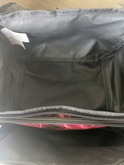 Plano KVD Signature Series 3600 Tackle Bag Tackle Box #PLABK361W