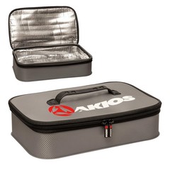 Akios EVA Carryall Rucksack Cool Bag Organisers Rod Bags Sea Fishing Luggage