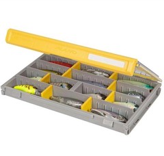Plano Edge Professional 3700 Storage System Tackle Box #PLASE370. **NEW**