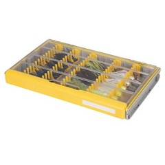 PLANO Fishing Tackle Box EDGE MASTER JIG 3700