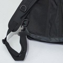 KastKing BlowBak Tactical Fishing Sling Tackle Backpack Black Color