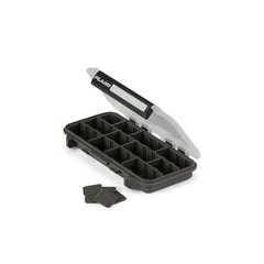 StowAway 3500 Stow Tackle Box, with CorrosionPreventive Rustricor, Single Lat…