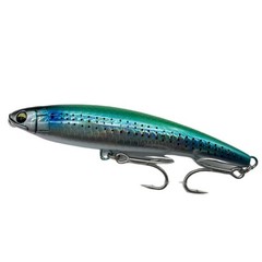 Slow Suspending 170mm 65g Bass Pike Fishing Lure Long Throw Large Pencil Bait