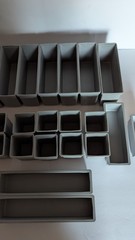 30 Buzbe Customizable Tackle Storage Bins